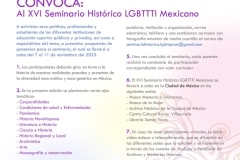 convocatoria