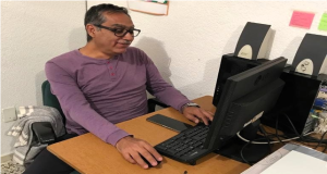 Equipo Archivos y Memorias Diversas